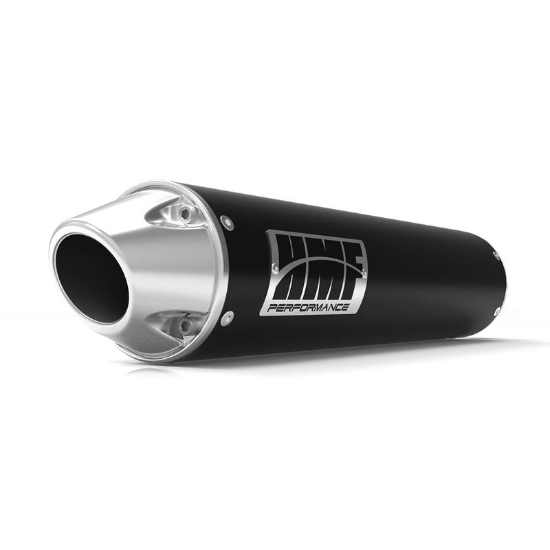 Load image into Gallery viewer, HMF Racing Performance Out Slip On Exhaust for Honda TRX 450R 06-14
