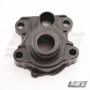 WSM Water Pump Housing for Yamaha 50 - 70 Hp 710-420