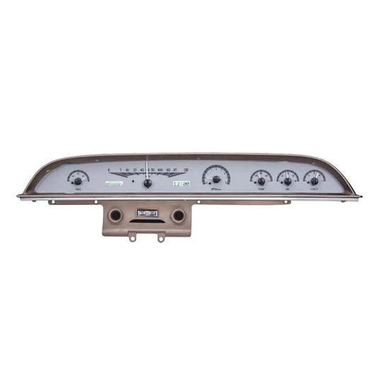 Dakota Digital 1962 Ford Galaxie VHX Gauge Kit VHX-62F-GAL