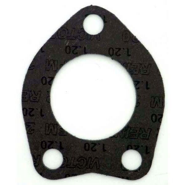 Load image into Gallery viewer, WSM Exhaust Gasket for Kawasaki 650 SX / X2 86-88 007-519
