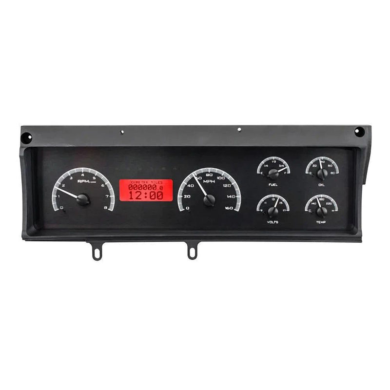 Load image into Gallery viewer, Dakota Digital 1970-1972 Chevrolet Malibu/ El Camino VHX Gauge Kit VHX-70C-MAL
