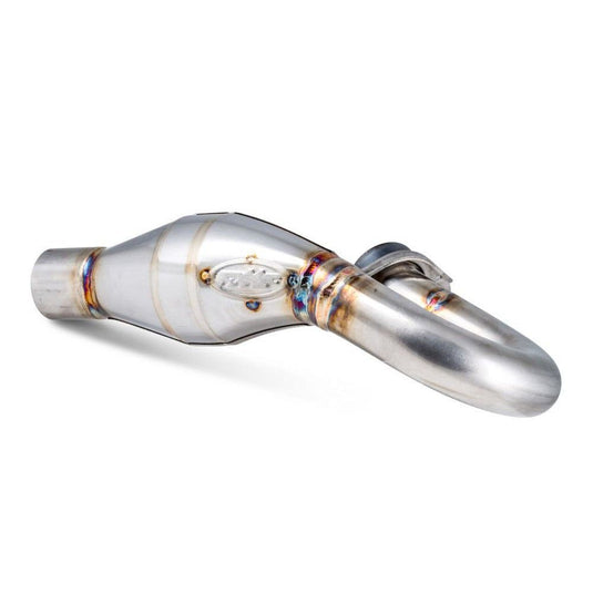 FMF Stainless Steel Megabomb Header For Beta RR-S 430 2020 045665
