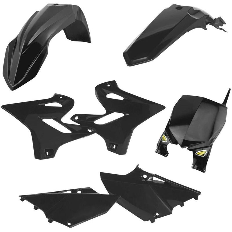 Load image into Gallery viewer, Cycra 5-Piece Replica Kit Black - 1CYC-9416-12
