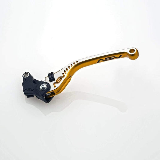 ASV C5 Brake Lever Or Clutch Lever For KTM 690 Supermoto SMC / SMCR 08-13 - Full Kits Available