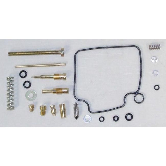 WSM Carburetor Kit For Honda 450 TRX 4X4 98-04 016-040