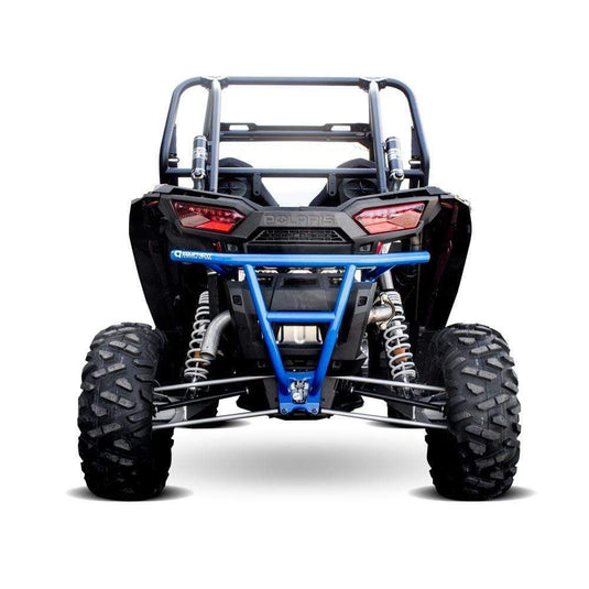 HMF Rear Bumper for Polaris RZR XP 1000 Turbo 14-16