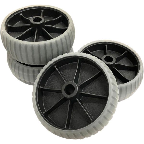 Caliber Replacement Wheels For Ski Wheel Kit 13578