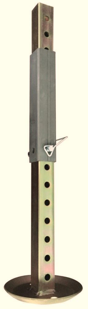 Load image into Gallery viewer, Stabilizer Jack (Telescopic 2K capacity)
