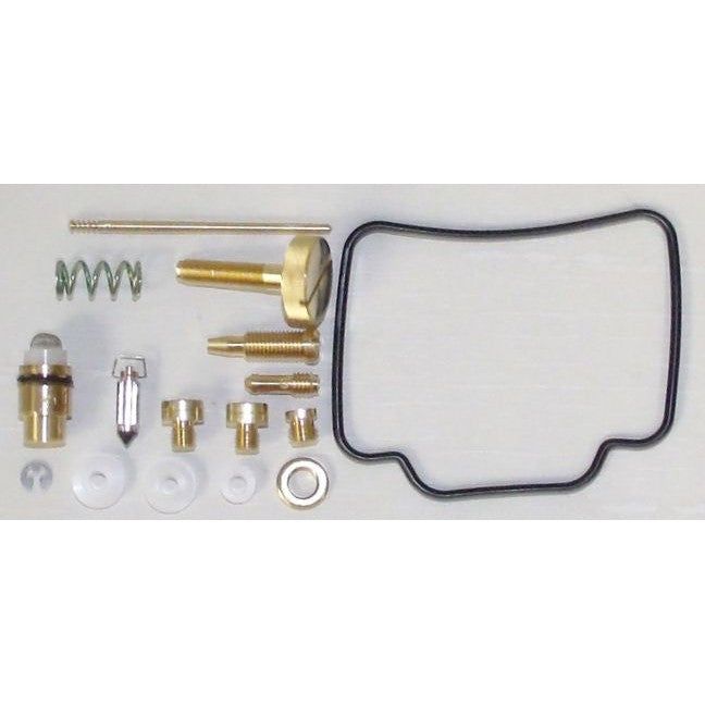 WSM Carburetor Kit For Polaris 400 / 450 Sportsman 06-09 016-414