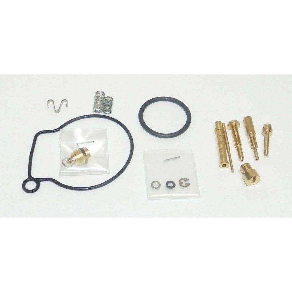 WSM Carburetor Kit For Polaris 50 Outlaw / Predator 07-13 016-419