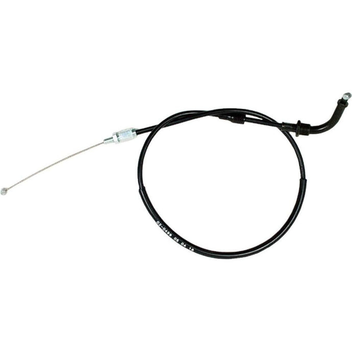 Motion Pro Black Throttle Push Cable For Honda CBR1000RR 2004-2007 02-0499