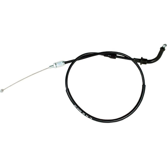 Motion Pro Black Throttle Push Cable For Honda CBR1000RR 2004-2007 02-0499