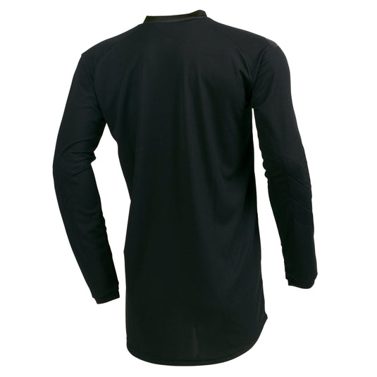 Motocross Jersey 242 O'Neal Element Classic Black Motocross Jersey