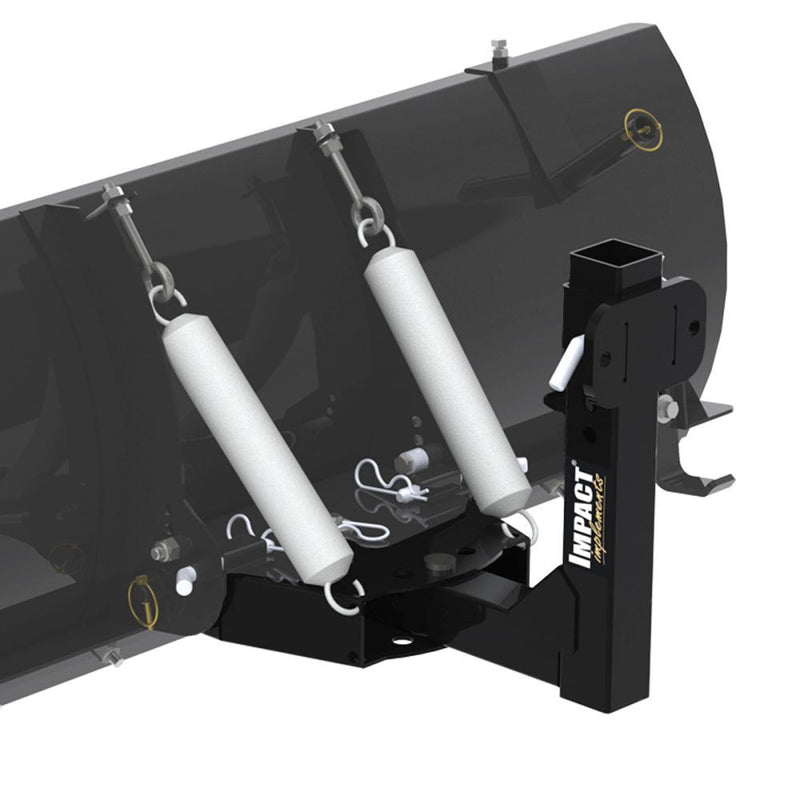 Load image into Gallery viewer, Impact Implements IMPACT BCS Snow Plow for 2 Wheel Tractors IP2201_BK
