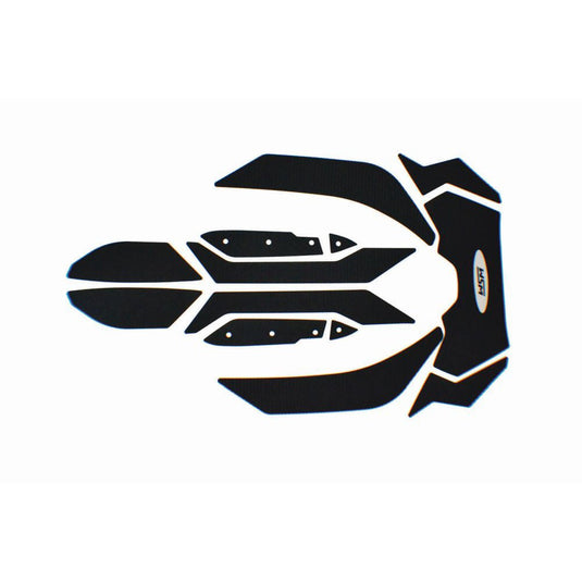 WSM Traction Mat for Sea-Doo 1503 RXP-X 260 2012 012-323BLK
