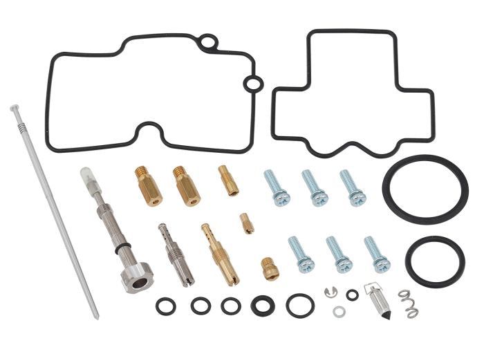 Load image into Gallery viewer, Psychic Carburetor Rebuild Kit XU-07415
