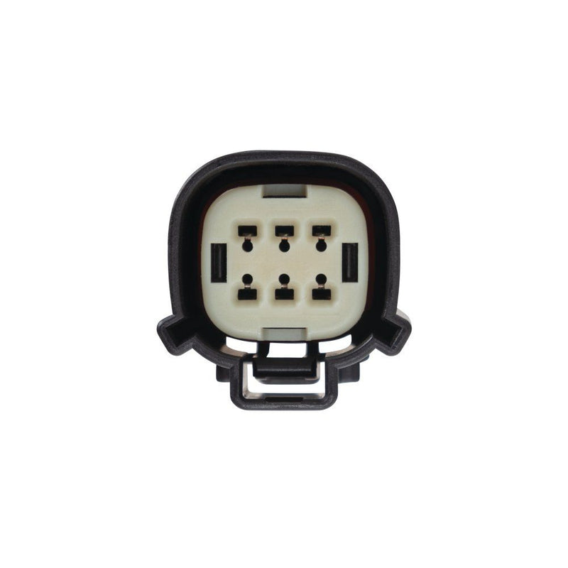 Load image into Gallery viewer, T-One Connector Assembly w/Upgraded Circuit Protected ModuLite HD Module fits Select  Jeep, Grand Cherokee L Model
