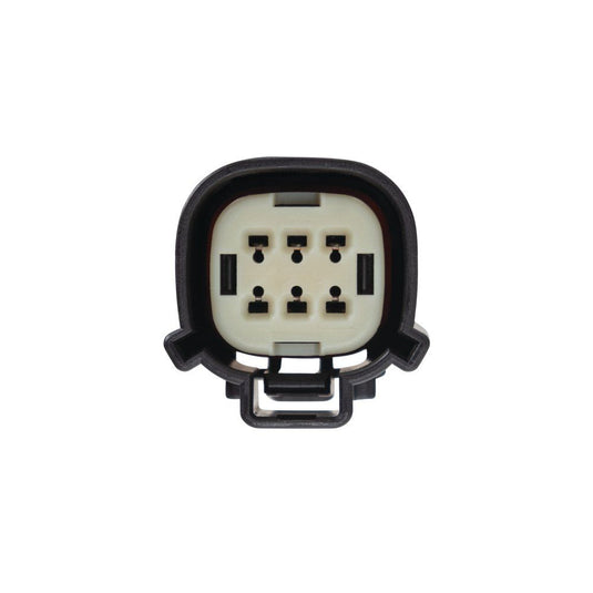 T-One Connector Assembly w/Upgraded Circuit Protected ModuLite HD Module fits Select  Jeep, Grand Cherokee L Model