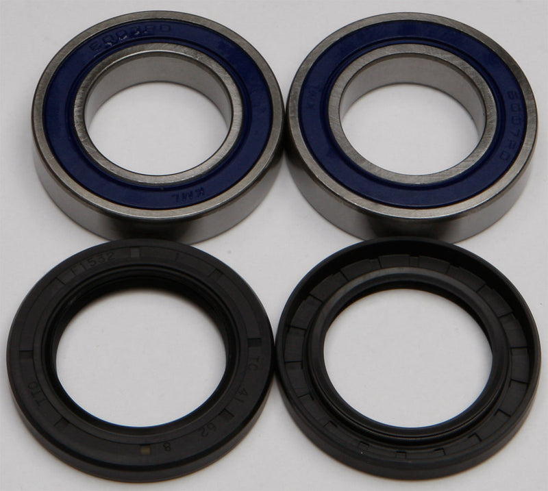 Load image into Gallery viewer, All Balls Racing Inc Wheel Bearing Kit Rear 25-1121
