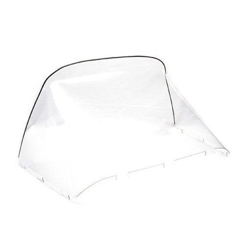 Koronis Ski Doo Windshield 450-456