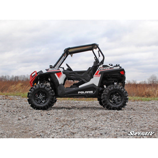 SuperATV Polaris RZR 900 2