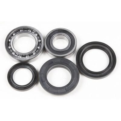 Load image into Gallery viewer, Pworks PWRWK-Y20-600 Pivot Works Rear Wheel Bearingkit Yamaha Atv Yamaha  Grizzl
