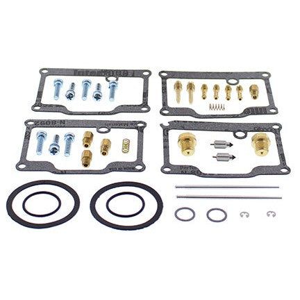 All Balls Carburetor Rebuild Kit For Polaris LITE Deluxe 1998-1998 26-1902