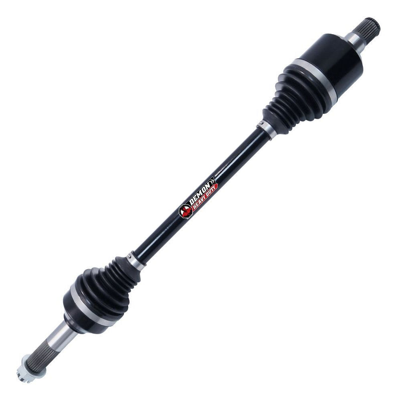 Load image into Gallery viewer, Demon Heavy Duty Axle For Can-Am Models 2014 PAXL-3020HD
