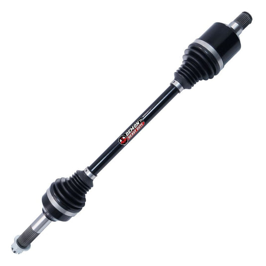 Demon Heavy Duty Axle For Can-Am Models 2014 PAXL-3020HD