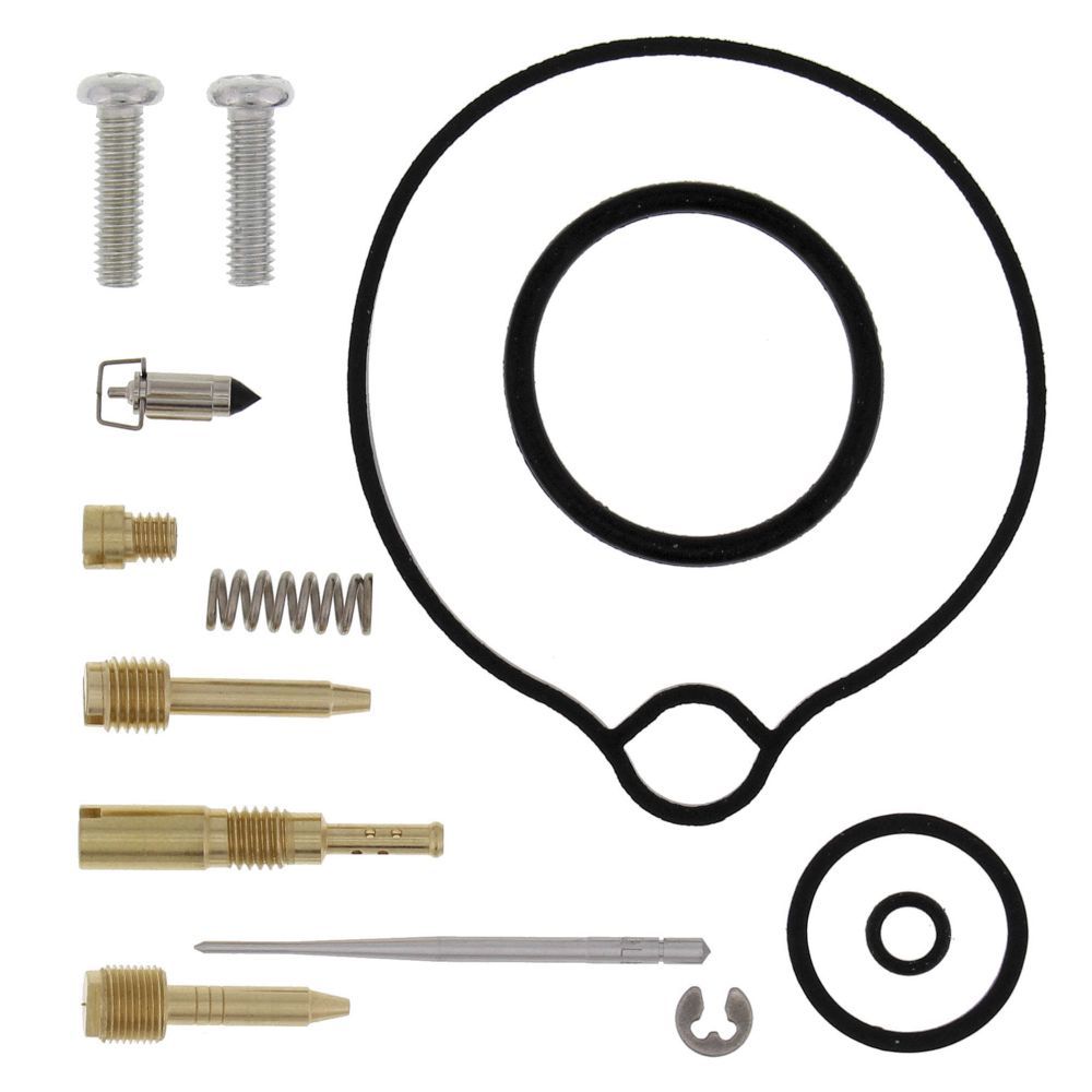 QuadBoss Carburetor Kit - 53261435