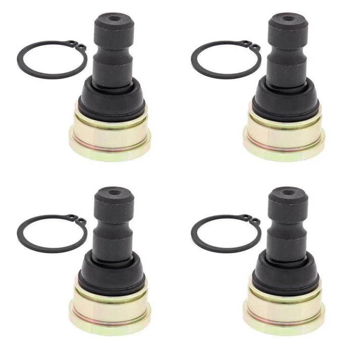 Complete Ball Joint Lower and Upper Kit for Polaris RZR XP 1000 2014-2016