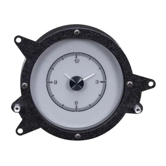 Dakota Digital 1969-1970 Analog Clock Ford Mustang Analog Clock For VHX Gauge Kit VLC-69F-MUS