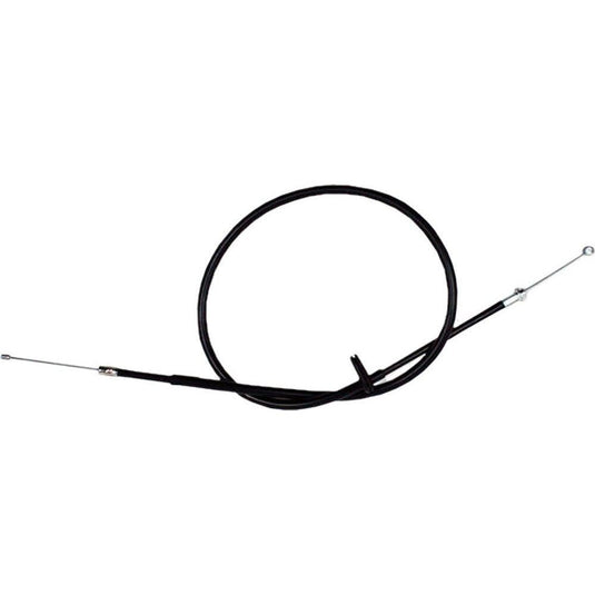 Motion Pro Black Vinyl Throttle Cable For Honda ATC110 1979-1981 02-0014
