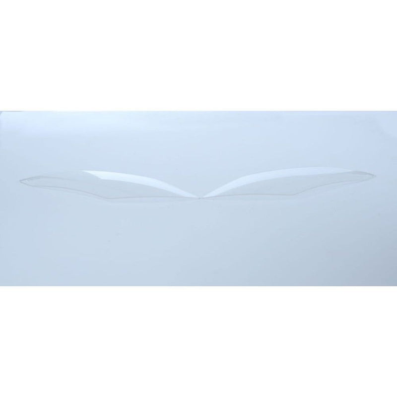 Load image into Gallery viewer, R&amp;G Racing Clear Acrylic Headlight Shield For 2015-2019 BMW S1000XR HLS0030CL

