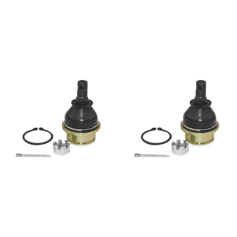 Load image into Gallery viewer, QUADBOSS Complete Ball Joint Kit - Lower for Kawasaki KVF750 Brute Force 2005
