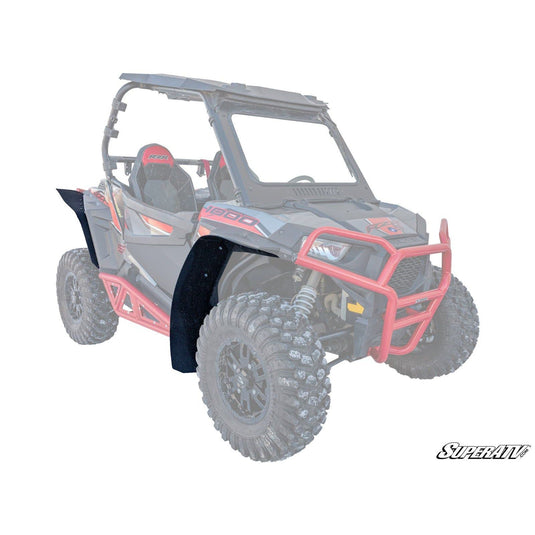 SuperATV Polaris RZR 900 Low Profile Fender Flares FF-P-RZR900