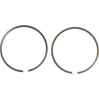 WSM Piston Ring Set .25mm Over - 010-924-04