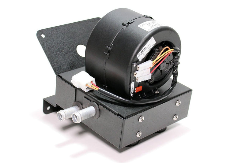 Load image into Gallery viewer, Inferno Cab Heater Kit with Defrost For Polaris General 1000 2016-2023

