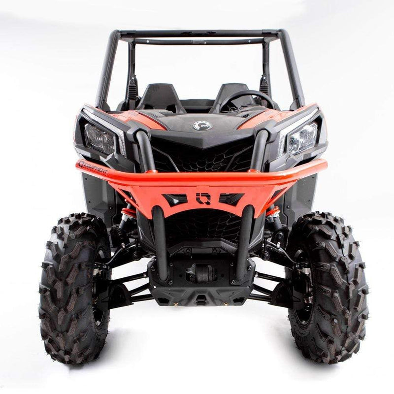 Load image into Gallery viewer, HMF HD Front Bumper for Can-Am Maverick Trail/Sport 18-22
