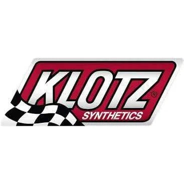 Klotz KL-607(10) Klotz Fabric Filter Oil (16 Oz)