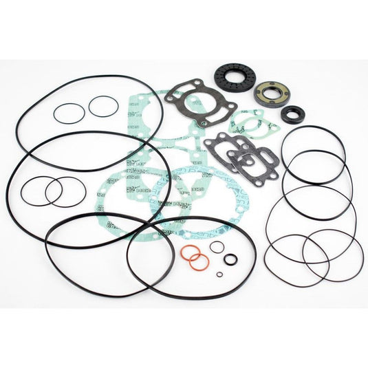 WSM Complete Gasket Kit For Sea-Doo 580 92-96 007-620
