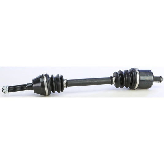 All Balls  Trk 8 Axle Polaris TRK-PO-8-326