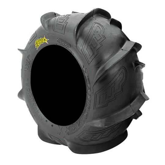 Load image into Gallery viewer, Set of 2 Sand Star 20x11-10 Rear (Left and Right) 2-ply with Sealant
