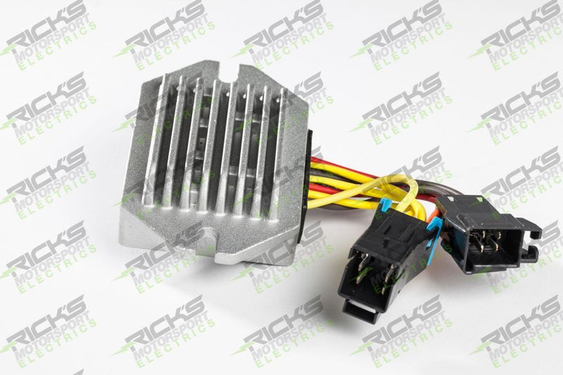 Load image into Gallery viewer, Ricks Rectifier-Regulator 10-S004
