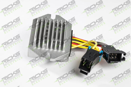 Ricks Rectifier-Regulator 10-S004