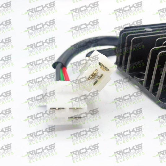 Ricks Rectifier-Regulator 10-109