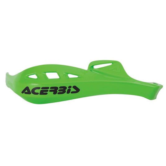 Acerbis Green Rally Profile Handguards - 2205320006