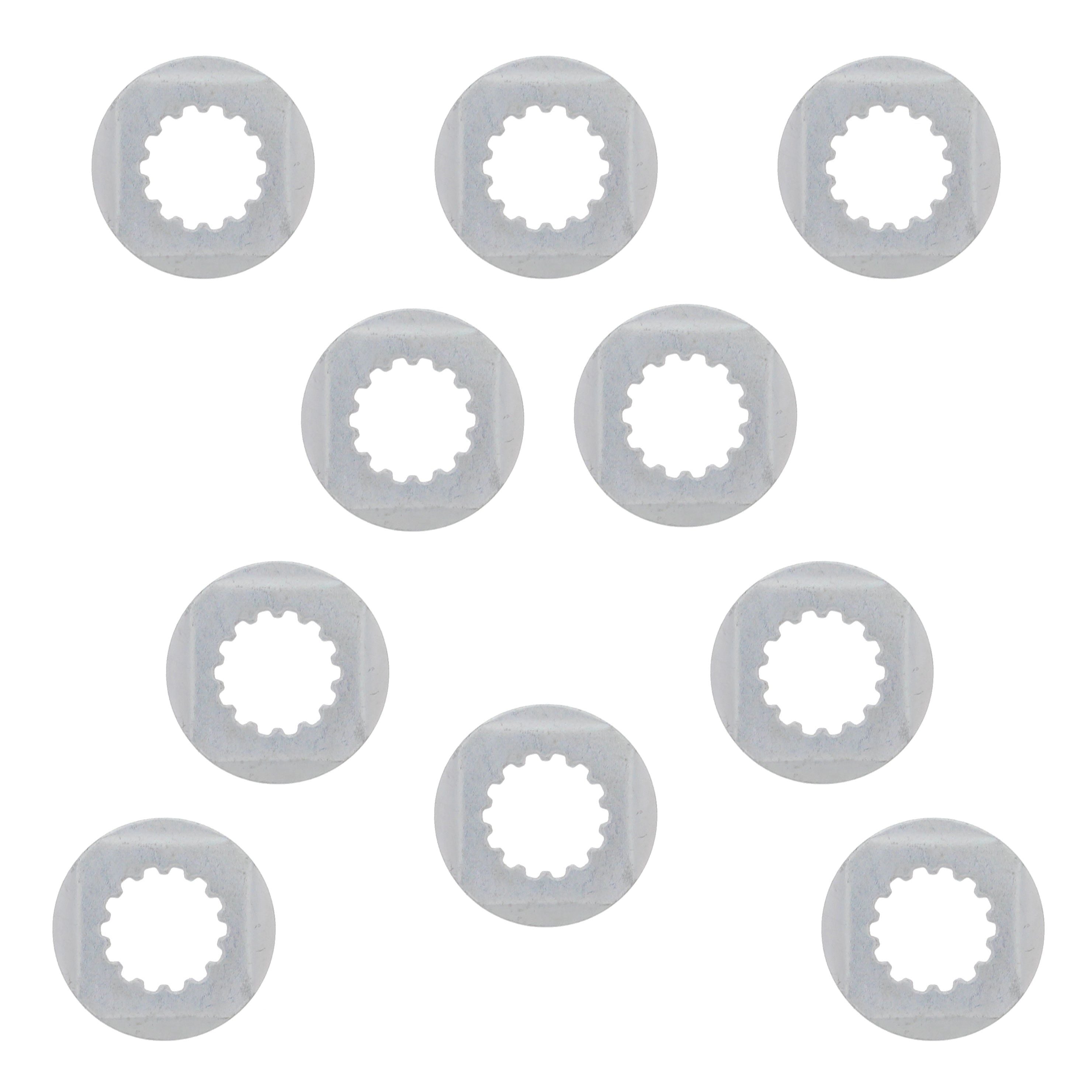 All Balls Sprocket Retainer Kit 25-6005