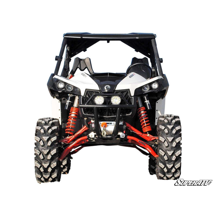 SuperATV Can-Am Maverick X/DPS 3