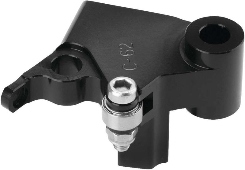 Load image into Gallery viewer, Puig Clutch Lever Adaptor Black - 5753N
